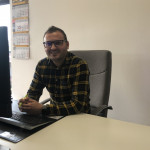 Ciprian Scrob