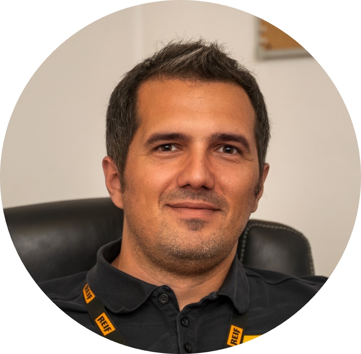 Cristian Deji